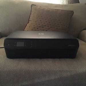 HP ENVY 4500